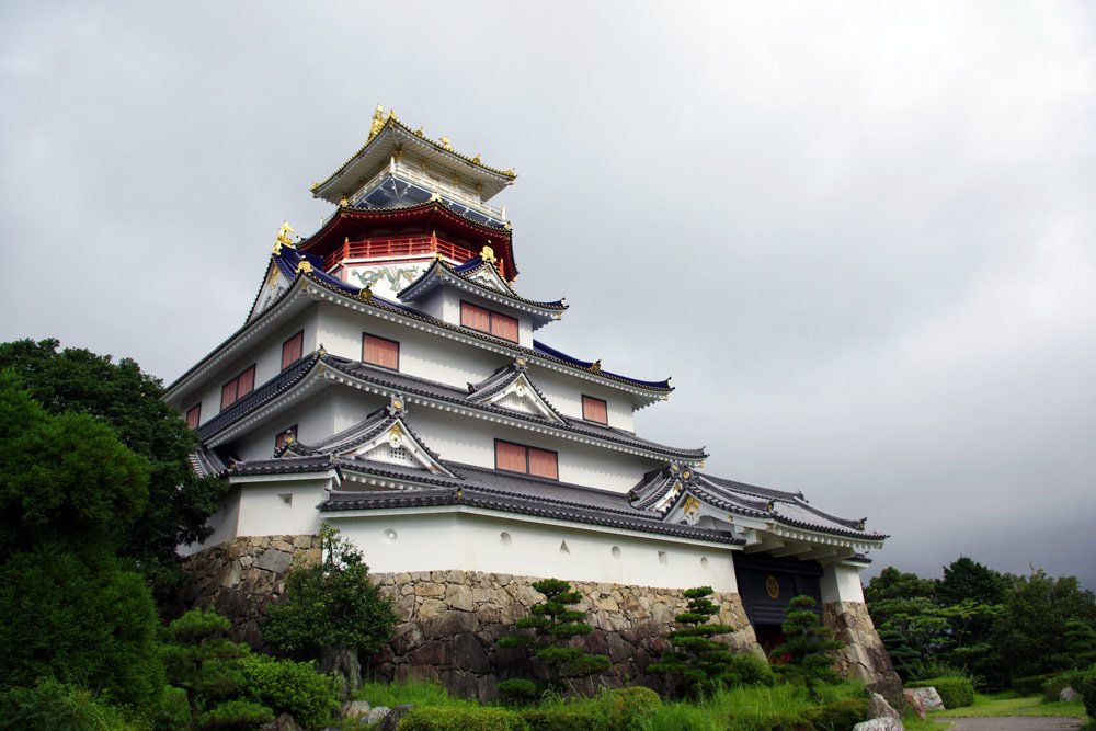 🥷 이세 닌자 킹덤(토모이키노쿠니 이세닌자킹구다무) 이미지 6